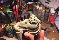 Jabba Primed